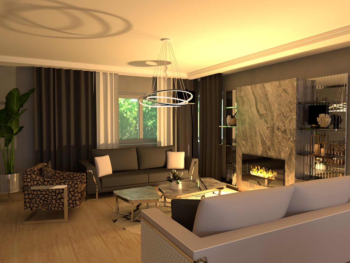 Karaköprü Dekorasyon