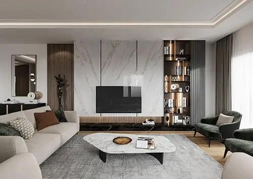 Karaköprü Dekorasyon