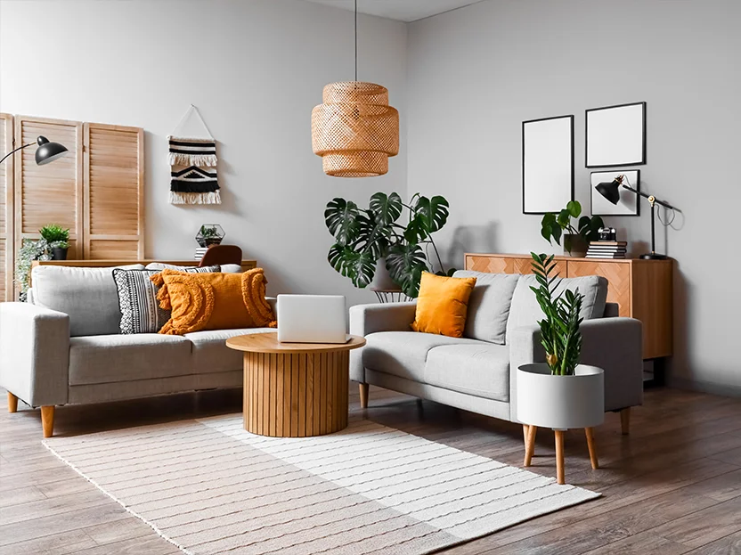 Karaköprü Dekorasyon